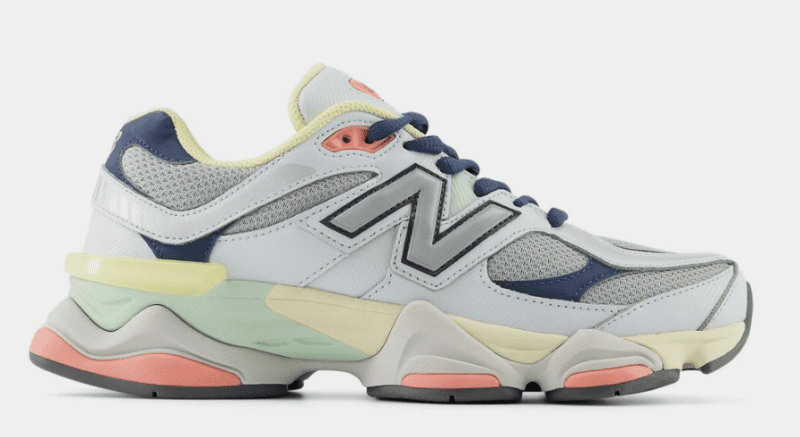 New Balance 9060 Mens Running Shoes $150.00 $ 89.98