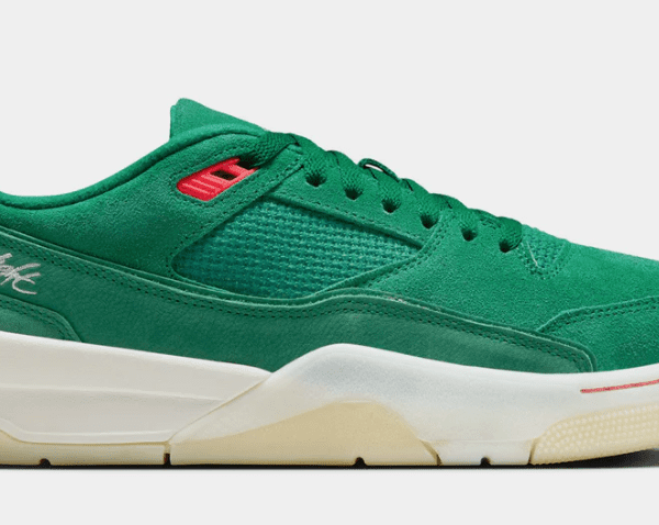 Jordan Flight Court Mens Basketball Shoes $100.00 $ 59.97