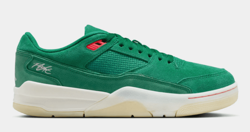 Jordan Flight Court Mens Basketball Shoes $100.00 $ 59.97