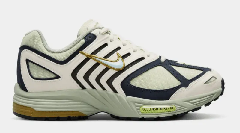Nike Air Pegasus 2005 Olive Aura/Jade Horizon/Volt/Glacier Blue