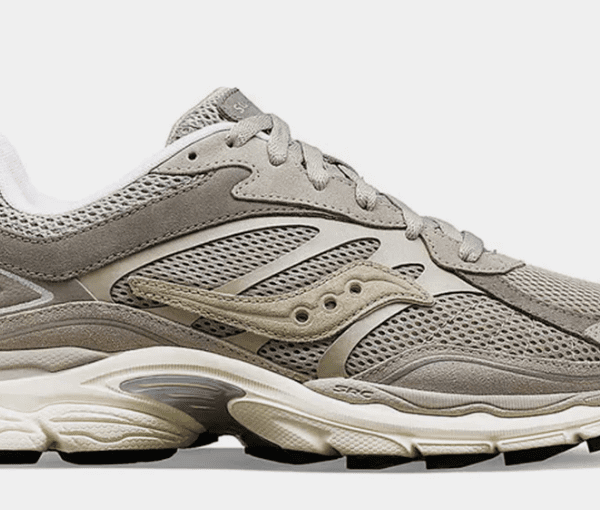 Saucony ProGrid OMNI 9 Premium Mens Running Shoes $150.00 $ 89.98