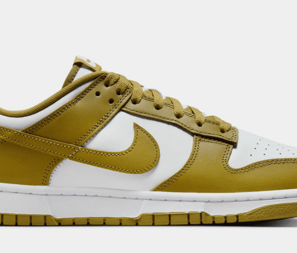 Nike Dunk Low Retro Mens Lifestyle Shoes $115.00 $ 69.98