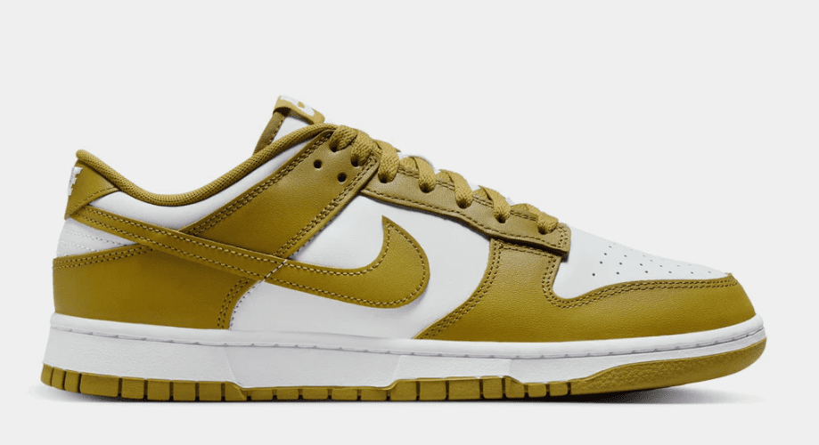 Nike Dunk Low Retro Mens Lifestyle Shoes $115.00 $ 69.98