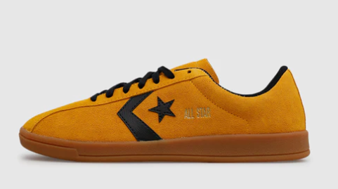 CONVERSE logo Classic Trainer Regular price$75 Sale price$60 Save 20%