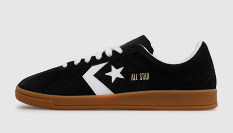 CONVERSE logo Classic Trainer Regular price$75 Sale price$60 Save 20%