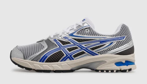ASICS logo Gel-DS Trainer 14 QUALIFIES FOR FREE SHIPPING Regular price$120 Sale price$96 Save 20%