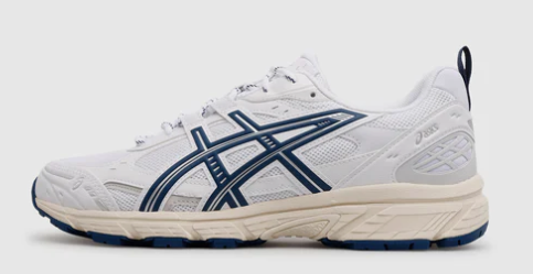 ASICS logo Gel-Nunobiki QUALIFIES FOR FREE SHIPPING Regular price$100 Sale price$80 Save 20%