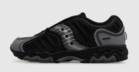 SAUCONY logo Matrix QUALIFIES FOR FREE SHIPPING Regular price$150 Sale price$120 Save 20%