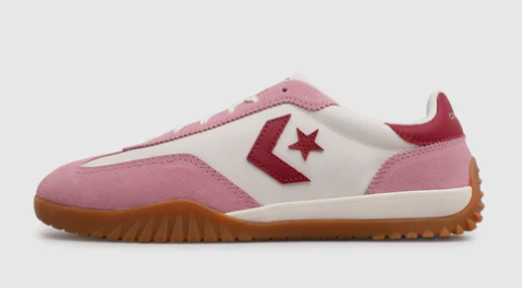 CONVERSE logo Run Star Trainer Regular price$90 Sale price$72 Save 20%