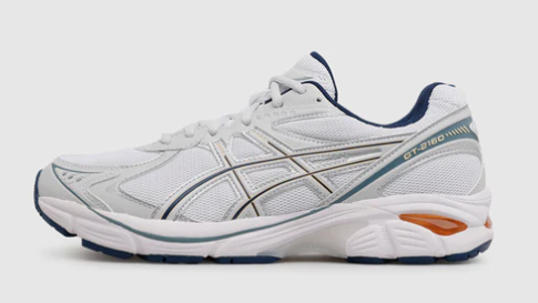 ASICS logo GT-2160 QUALIFIES FOR FREE SHIPPING Regular price$130 Sale price$104 Save 20%