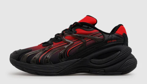 PUMA logo Inverse Mutant QUALIFIES FOR FREE SHIPPING Regular price$120 Sale price$96 Save 20%