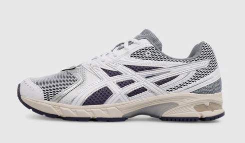 ASICS logo Gel-DS Trainer 14 QUALIFIES FOR FREE SHIPPING Regular price$110 Sale price$88 Save 20%