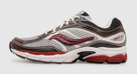 SAUCONY logo ProGrid Omni 9 QUALIFIES FOR FREE SHIPPING Regular price$150 Sale price$120 Save 20%