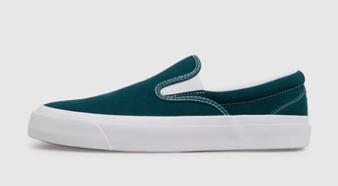 CONVERSE logo One Star CC Slip On Regular price$65 Sale price$52 Save 20%