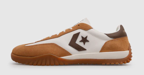 CONVERSE logo Run Star Trainer Regular price$90 Sale price$72 Save 20%