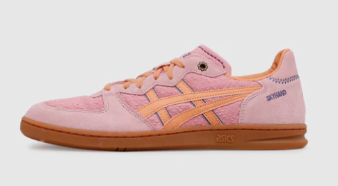 ASICS logo Skyhand OG QUALIFIES FOR FREE SHIPPING Regular price$100 Sale price$80 Save 20%