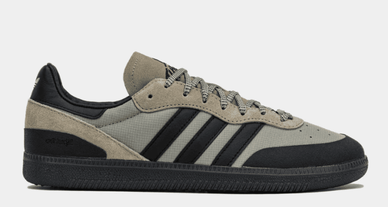 adidas 100 Thieves Palos Hills Mens Lifestyle Shoes $ 130.00