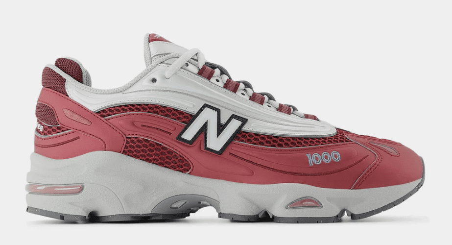 New Balance 1000 Mens Running Shoes $150.00 $ 69.97