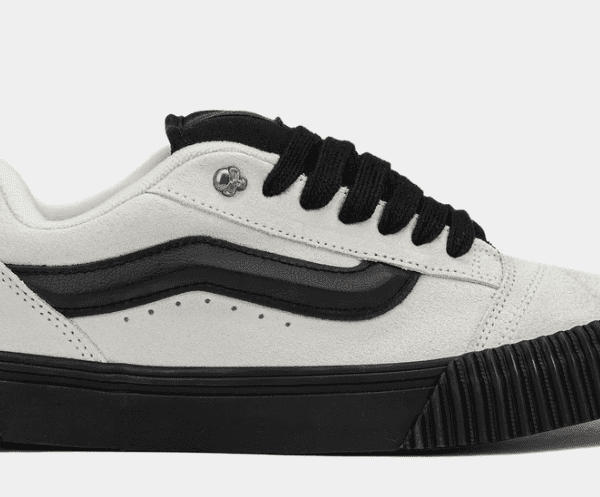 Vans Knu Skool Mens Skate Shoes $85.00 $ 39.98