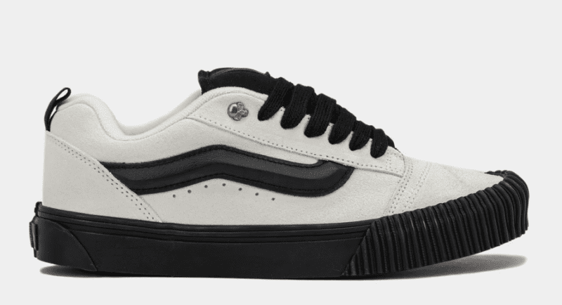 Vans Knu Skool Mens Skate Shoes $85.00 $ 39.98