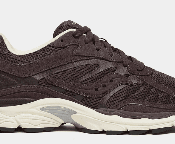 Saucony ProGrid Omni 9 Premium Mens Running Shoes $150.00 $ 69.98