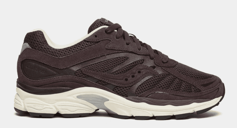 Saucony ProGrid Omni 9 Premium Mens Running Shoes $150.00 $ 69.98