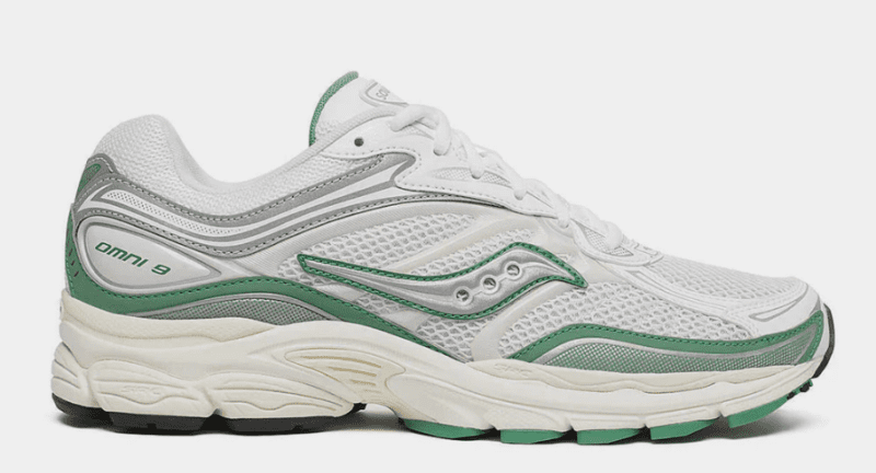 Saucony Progrid Omni 9 Cloud Mens Running Shoes $150.00 $ 69.98