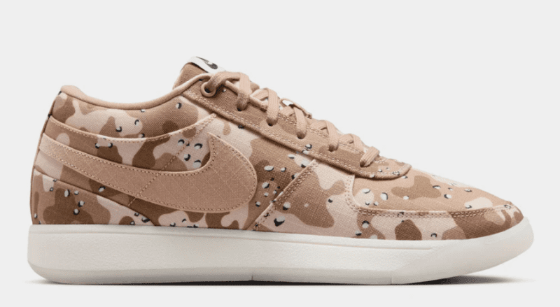 Nike Book 1 Desert Camo Mens Basketball Shoes $145.00 $ 69.98