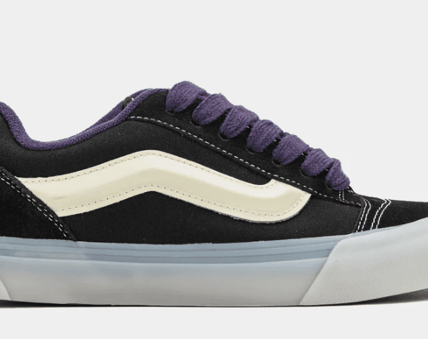 Vans Knu Skool Mens Lifestyle Shoes $80.00 $ 39.98