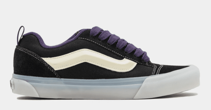 Vans Knu Skool Mens Lifestyle Shoes $80.00 $ 39.98