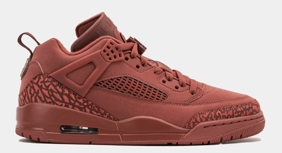 Jordan Spizike Low Mens Basketball Shoes $160.00 $ 89.98