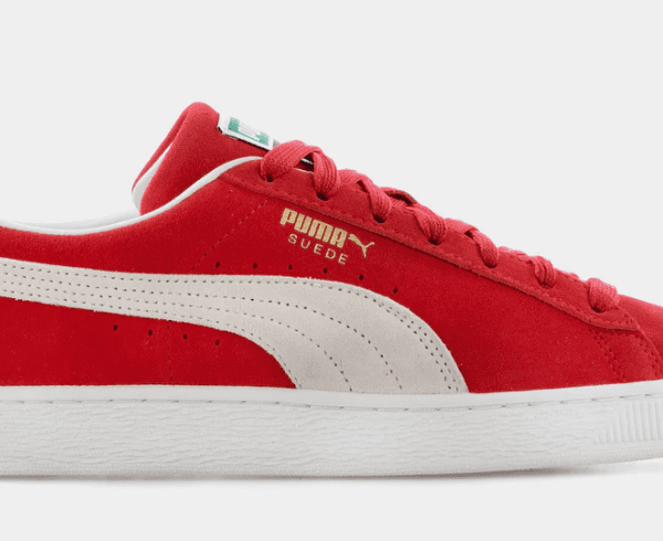 PUMA Suede Classic XXI Mens Lifestyle Shoe No Reviews $70.00 $ 39.98