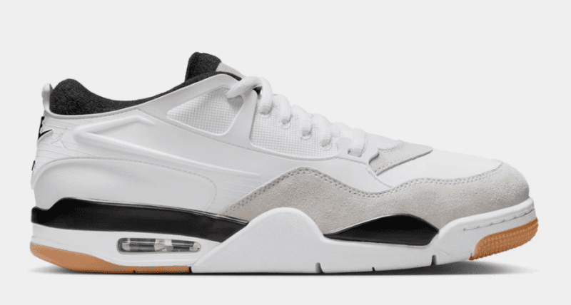 Air Jordan 4 RM Mens Lifestyle Shoes $155.00 $ 89.98