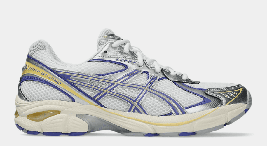 ASICS GT 2160 Mens Running Shoes $120.00 $ 69.97