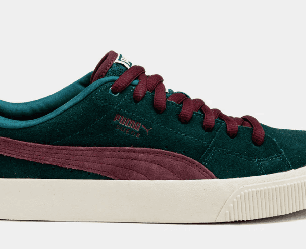 PUMA Suede Mens Lifestyle Shoes No Reviews $75.00 $ 39.98