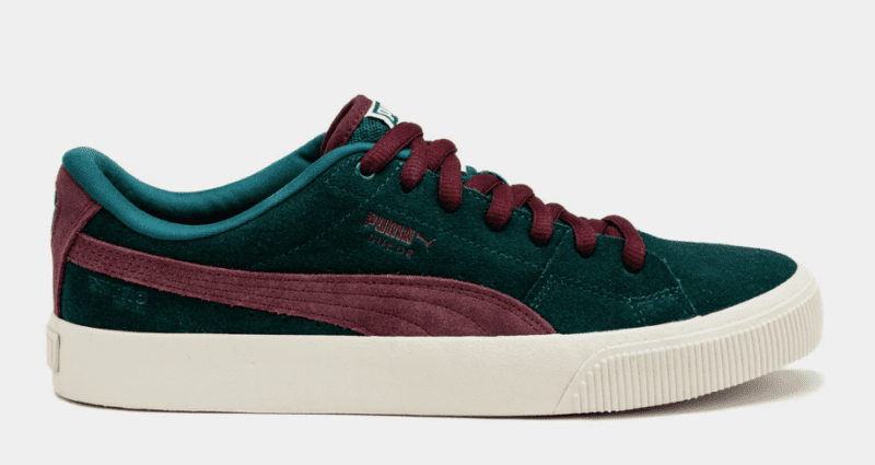 PUMA Suede Mens Lifestyle Shoes No Reviews $75.00 $ 39.98