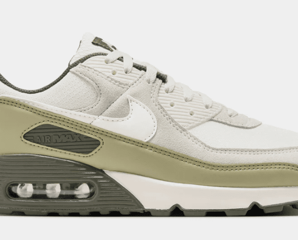 Nike Air Max 90 Mens Running Shoes $130.00 $ 69.97