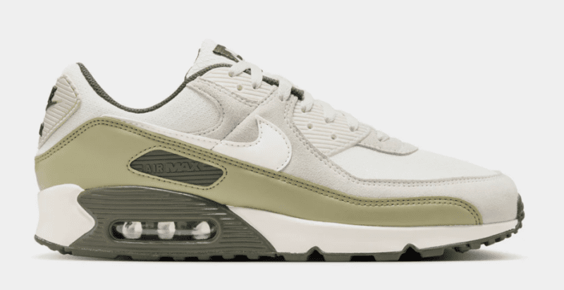 Nike Air Max 90 Mens Running Shoes $130.00 $ 69.97