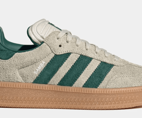 adidas Samba XLG Mens Lifestyle Shoes $ 110.00