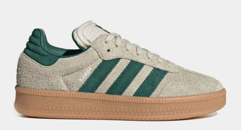 adidas Samba XLG Mens Lifestyle Shoes $ 110.00