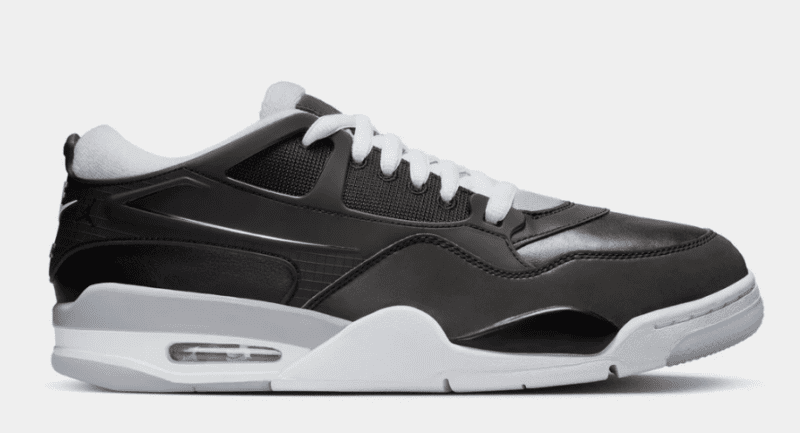 Air Jordan 4 RM Mens Lifestyle Shoes $160.00 $ 89.98
