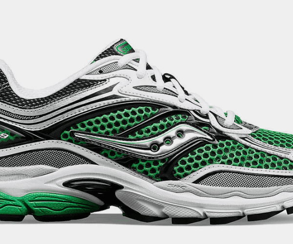 Saucony Progrid Omni 9 Mens Running Shoes $140.00 $ 69.98