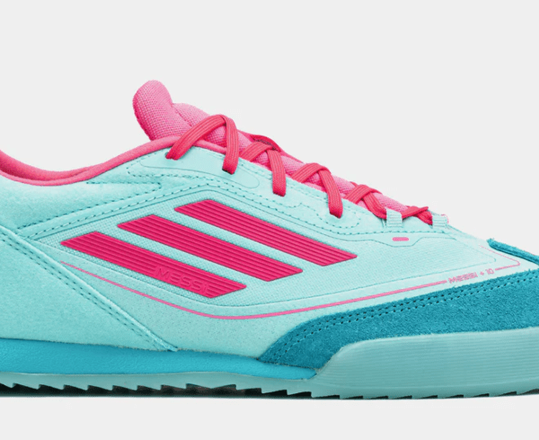 adidas F50 Messi Freestyle Indoor Mens Lifestyle Shoes $ 100.00