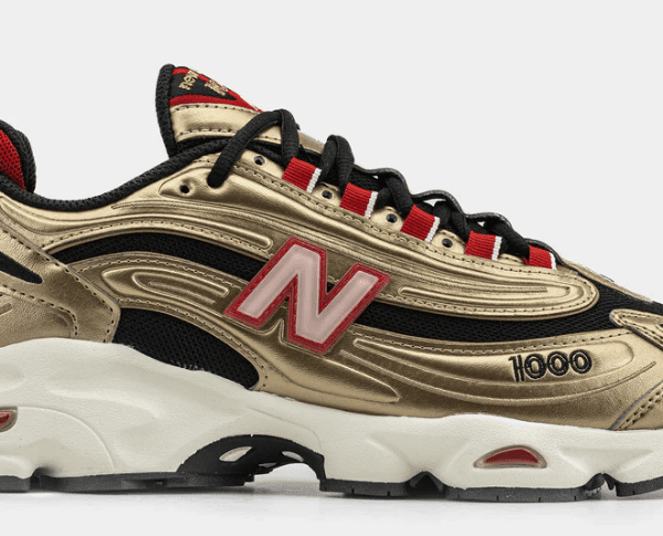 Shoe Palace Exclusive x New Balance 1000 Mens Lifestyle Shoes $150.00 $ 79.98