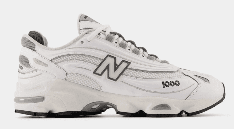 New Balance 1000 Mens Running Shoes $150.00 $ 79.98