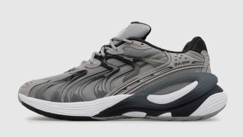 PUMA logo Inverse QUALIFIES FOR FREE SHIPPING Regular price$120 Sale price$96 Save 20%