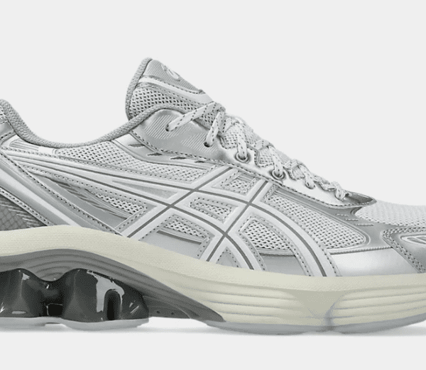 ASICS Gel Kinetic Fluent Mens Running Shoes $180.00 $ 89.97