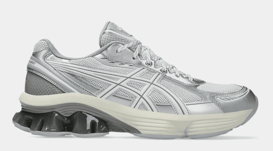 ASICS Gel Kinetic Fluent Mens Running Shoes $180.00 $ 89.97