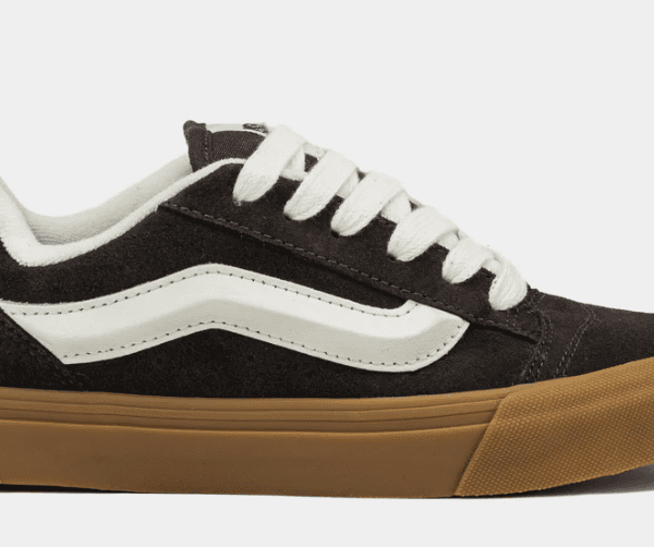 Vans Knu Skool Mens Skate Shoes $80.00 $ 39.98