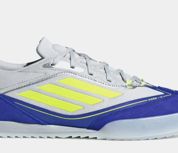 adidas F50 Freestyle Messi Mens Lifestyle Shoes $ 100.00